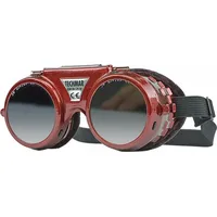 Toya, Schutzbrille + Gesichtsschutz, Schweisserbrille GSM Polybeutel