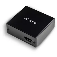 Astro PS5 HDMI-Adapter schwarz