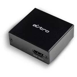 Astro PS5 HDMI-Adapter schwarz