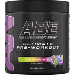 ABE Ultimate Pre-Workout (375 Gramm)