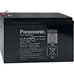 Schneider Electric MTN668990 Bleigelakku, 7, 2 Ah