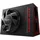 Pioneer TS-WX300A Aktivsubwoofer, leistungsstarker Gehäuse Subwoofer mit 300 W Maximalleistung, 30 cm Subwoofer in MDF Gehäuse, IMPP Membran, schwarz, Eingangsnennleistung 150 W