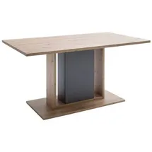 MCA Furniture Esstisch grau