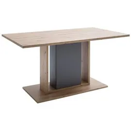 MCA Furniture Esstisch grau
