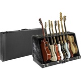 Stagg 25011804 GDC-8 8 ELEC OR 6 Acous Gitarre Koffer