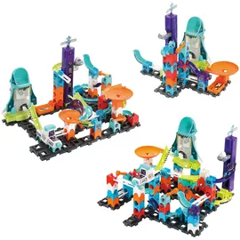 Vtech Marble Rush Space Magnetic Set XL300 E 115-tlg.