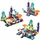 Vtech Marble Rush Space Magnetic Set XL300 E 115-tlg.
