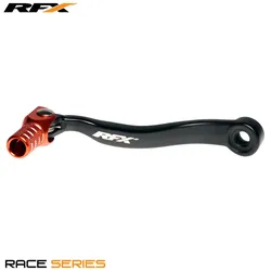 RFX Race Gear Selector (Schwarz/Orange)