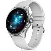 Niceboy Pixel 2 Smart Watch Arctic Silver 1 St.