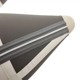 Aqua Marina U-Deluxe Yacht Tender White - weiss