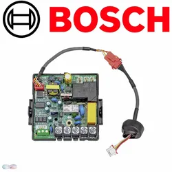 BOSCH MSG-1 Smart Grid Modul für Climate 7000i Klimaanlagen