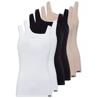 SKINY 6er Pack Tank Top in trio selection |