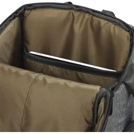 Hama Kamera-Rucksack 121309 Terra 140 Grau