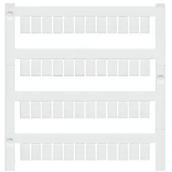 Weidmüller Schild WS 8/5 MC NEUTRAL