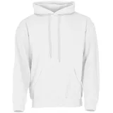 FRUIT OF THE LOOM Herren Hooded Sweat Sweatshirt Hoody in versch. Farben und Größen, weiß, 4XL