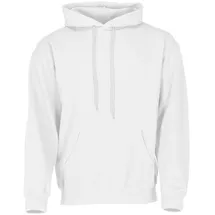 FRUIT OF THE LOOM Herren Hooded Sweat Sweatshirt Hoody in versch. Farben und Größen, weiß, 4XL