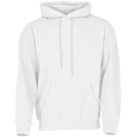 FRUIT OF THE LOOM Herren Hooded Sweat Sweatshirt Hoody in versch. Farben und Größen, weiß, 4XL