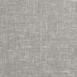 Kutti Raffrollo mit Ösen Brondy Taupe B:80cm H:140cm, Raffrollos,