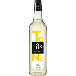 Tonic - Maison Routin 1883 Sirup (1,0l)
