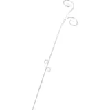 Herstera Orchideenstab Rankhilfe 60 cm transparent