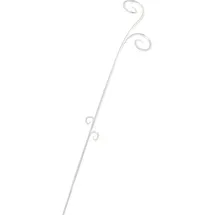 Herstera Orchideenstab Rankhilfe 60 cm transparent