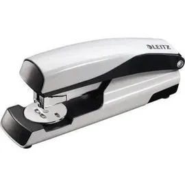 Leitz Heftgerät 5522 grau, 1 St.