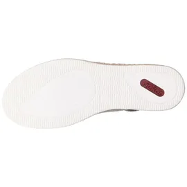 Rieker L7853 Damen Beige 36