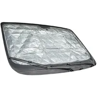 PRO PLUS Thermomatten Set für Mercedes Sprinter ab 05/2014 Grau