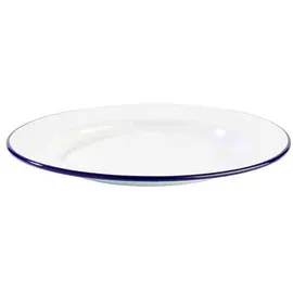 APS Speiseteller 20 cm weiß