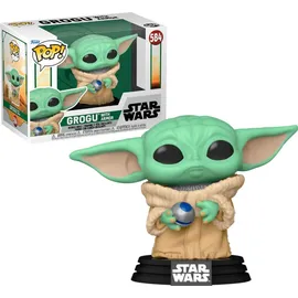 Funko Pop! #68650