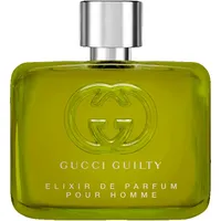 GUCCI Guilty Pour Homme Elixir de Parfum Spray 60 ml