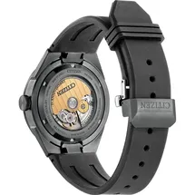 Citizen Series 8 Polyurethane 40,8 mm NA1025-10E