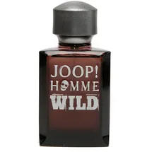 Joop! Homme Wild Eau de Toilette 125 ml