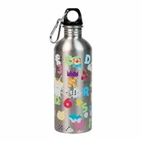 Könitz Cool Bottle Silber 0,6 l