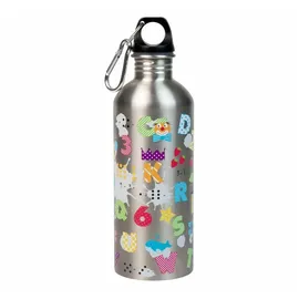 Könitz Cool Bottle Silber 0,6 l