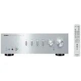 Yamaha A-S501 silber