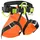 Edelrid Iguazu III Klettergurt Orange