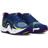 Under Armour Spawn 6 Start Of Season Basketballschuhe 400