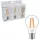 LED's light LED-Filament-Lampe 3er-Set 7W E27 warmweiß 3 St.