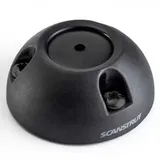 ScanStrut Ds21a-p-blk-kabeldurchführung - Black - One Size