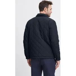 FQ1924 Steppjacke blau XL