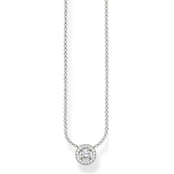 Thomas Sabo Kette SCKE150146 - silber