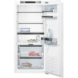 Siemens iQ700 KI41FSDD0 Einbaukühlschrank (187 l, 1221 mm hoch)