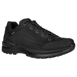 Lowa Renegade Evo GTX Lo Herren schwarz/schwarz 46
