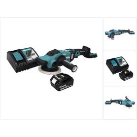 Makita DPO 600 RG1 Akku