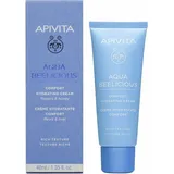 Apivita Gesichtscreme 40 ml