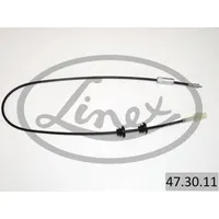 LINEX Tachowelle 47.30.11