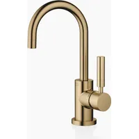Dornbracht TARA Einhandmischer Dark Brass gebürstet
