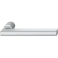 FSB Drückerlochteil ASL 10 1035 Edelstahl
