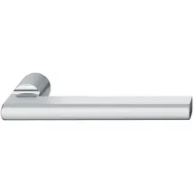 FSB Drückerlochteil ASL 10 1035 Edelstahl